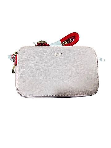 Mark And Graham Leather Crossbody Bag (view 1)