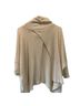 Free People White Pullover Sweater Size S - photo 2
