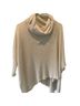Free People White Pullover Sweater Size S - photo 1