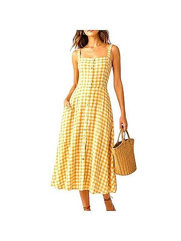 Cynthia Rowley Casual Dress (view 1)