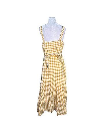 Cynthia Rowley Casual Dress (view 2)