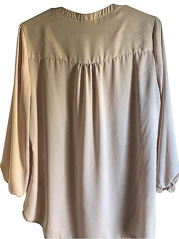 Pleione Blouse (view 2)