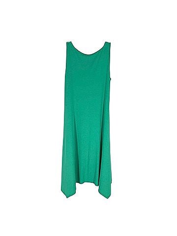 Eileen Fisher Casual Dress (view 2)