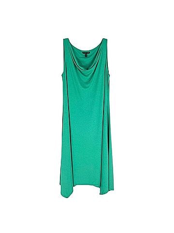 Eileen Fisher Casual Dress (view 1)