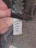 Torrid 100% Cotton Solid Gray Cardigan Size 3X - photo 7