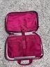 Tumi Pink Makeup Bag One size - photo 3