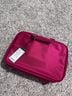 Tumi Pink Makeup Bag One size - photo 4