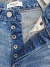 MOUSSY 100% Cotton Blue Jeans Size 24 waist - photo 4