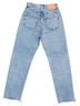 MOUSSY 100% Cotton Blue Jeans Size 24 waist - photo 2