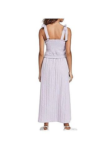 Lost + Wander Angel In Disguise Casual Dress (view 2)