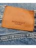 MOUSSY 100% Cotton Blue Jeans Size 24 waist - photo 6