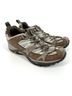 Merrell Brown Tan Sneakers Size 8 1/2 - photo 8