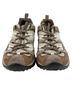 Merrell Brown Tan Sneakers Size 8 1/2 - photo 2