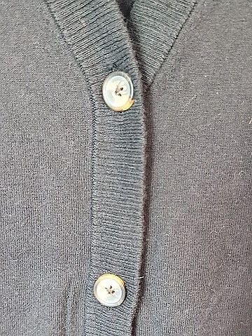 Torrid Boyfriend Cardigan Sweater Cardigan (view 2)