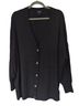 Torrid Solid Black Cardigan Size 3X - photo 1
