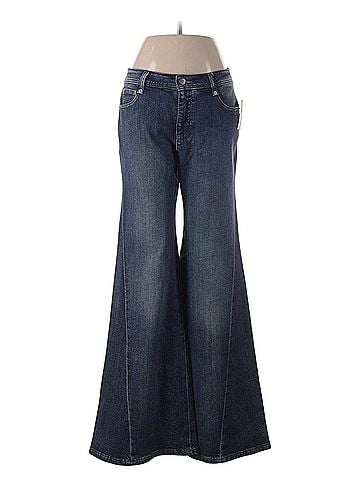 Pilcro Jeans (view 1)
