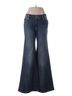 Pilcro Blue Jeans Size 28 - photo 1