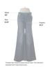 Pilcro Blue Jeans Size 28 - photo 3