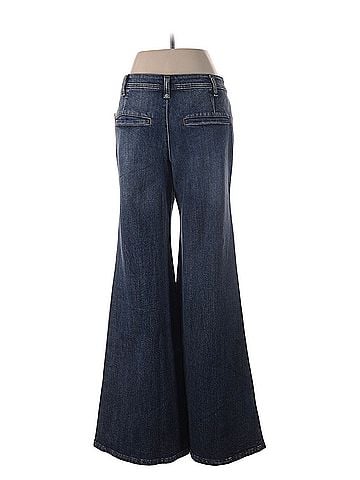 Pilcro Jeans (view 2)