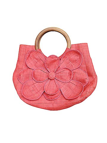 Mar Y Sol Satchel (view 1)