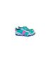 Saucony Pink Teal Sneakers Size 11 - photo 1