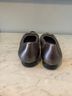 AGL Black Gray Flats Size EU 37 1/2 - photo 4