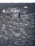 Rails Stars Black Gold T-Shirt Size M - photo 3