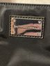 Dana Buchman Black Leather Tote One size - photo 4