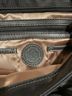 Dana Buchman Black Leather Tote One size - photo 5