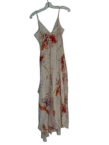 Reiss Melody Floral Dress Casual Dress (view 2)