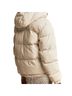 Lucky Brand 100% Polyurethane 100% Polyester White Jacket Size S - photo 2