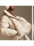 Lucky Brand 100% Polyurethane 100% Polyester White Jacket Size S - photo 5