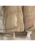 Lucky Brand 100% Polyurethane 100% Polyester White Jacket Size S - photo 8