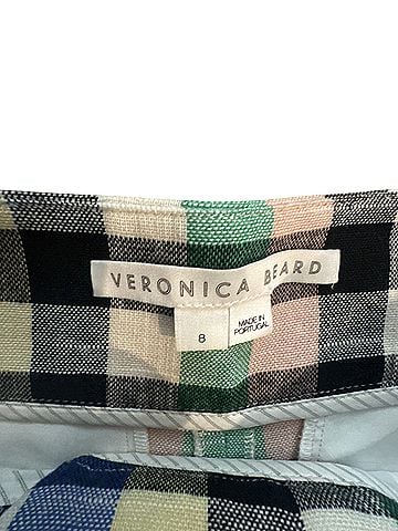 Veronica Beard Dressy Shorts (view 2)