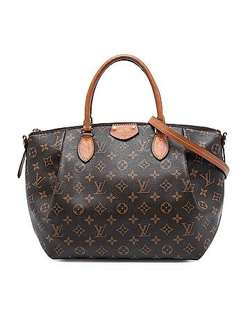 Louis Vuitton Monogram Turenne MM (view 1)