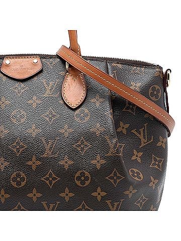 Louis Vuitton Monogram Turenne MM (view 2)