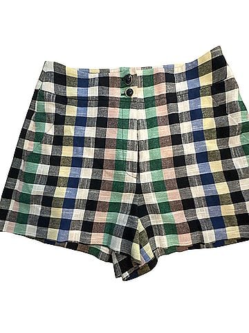 Veronica Beard Dressy Shorts (view 1)