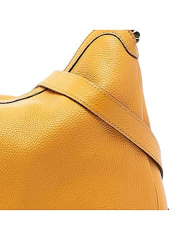 Gucci Calfskin Bamboo Diana Satchel (view 2)