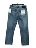 ética 100% Cotton Blue Jeans Size 32 waist - photo 2
