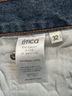 ética 100% Cotton Blue Jeans Size 32 waist - photo 6