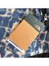 The North Face 100% Polyester Leopard Print Blue Black Fleece Size 3X - photo 9