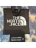 The North Face 100% Polyester Leopard Print Blue Black Fleece Size 3X - photo 8