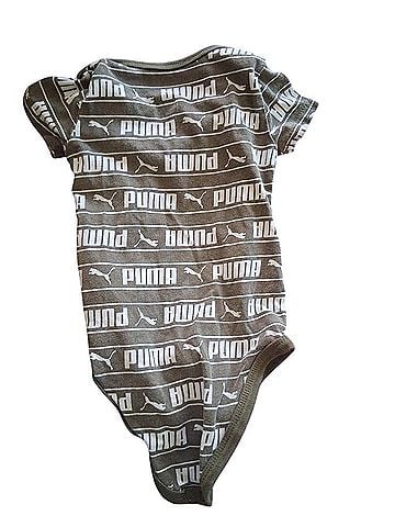 Puma puma infant Bodysuit (view 2)