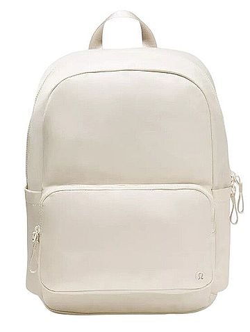 Lululemon Athletica Everywhere Backpack Backpack (view 1)