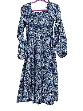 Mille Casual Dress (view 1)