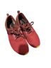 New Balance Red Burgundy Sneakers Size 7 1/2 - photo 2
