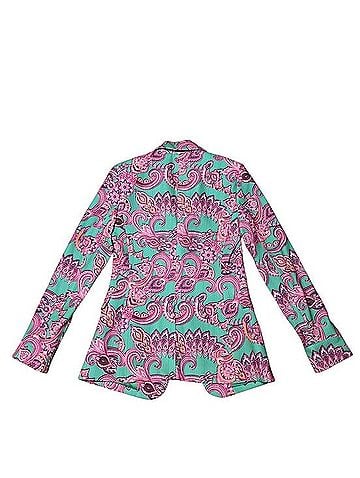 Alice + Olivia Macey Blazer (view 2)