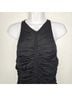 A.L.C. Black Cocktail Dress Size XL - photo 5