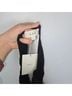 A.L.C. Black Cocktail Dress Size XL - photo 3