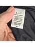 A.L.C. Black Cocktail Dress Size XL - photo 8